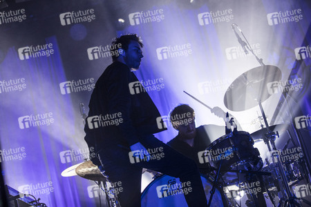 Konzert von Clueso im Erfurt
