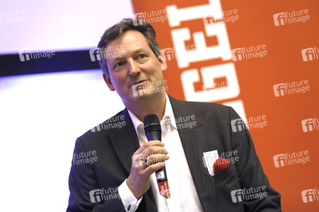 SPIEGEL-Gespräch mit Eckart von Hirschhausen in Köln