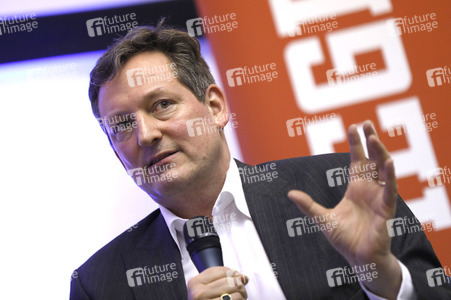 SPIEGEL-Gespräch mit Eckart von Hirschhausen in Köln