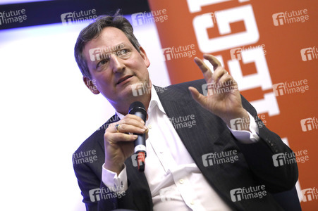 SPIEGEL-Gespräch mit Eckart von Hirschhausen in Köln