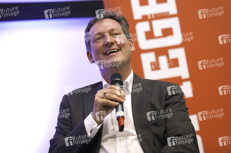 SPIEGEL-Gespräch mit Eckart von Hirschhausen in Köln