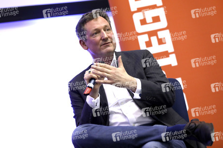 SPIEGEL-Gespräch mit Eckart von Hirschhausen in Köln