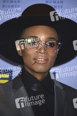 Human Rights Campaign Greater New York Gala 2017