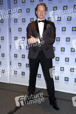 Human Rights Campaign Greater New York Gala 2017