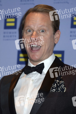 Human Rights Campaign Greater New York Gala 2017