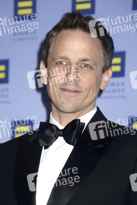 Human Rights Campaign Greater New York Gala 2017