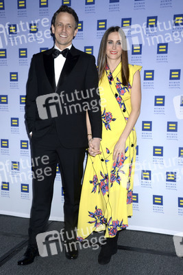 Human Rights Campaign Greater New York Gala 2017