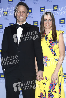 Human Rights Campaign Greater New York Gala 2017