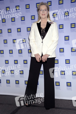 Human Rights Campaign Greater New York Gala 2017