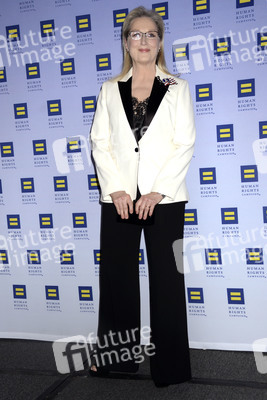 Human Rights Campaign Greater New York Gala 2017