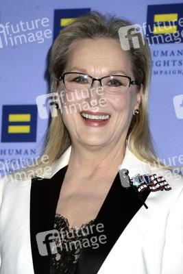 Human Rights Campaign Greater New York Gala 2017