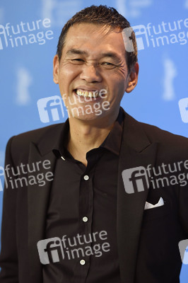 'Mr. Long' Photocall, Berlinale 2017