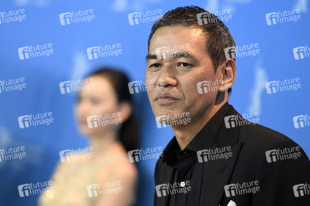'Mr. Long' Photocall, Berlinale 2017