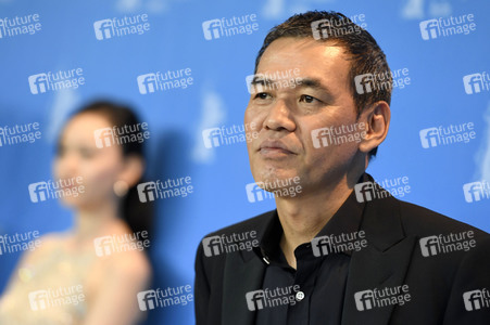 'Mr. Long' Photocall, Berlinale 2017