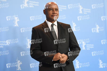 'Der junge Karl Marx' Photocall, Berlinale 2017