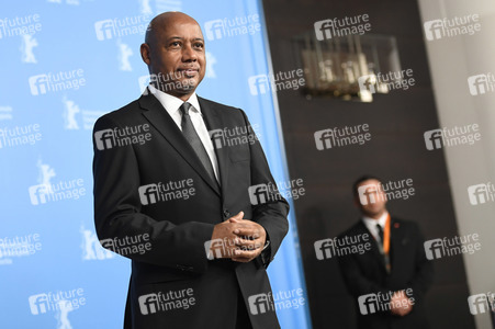 'Der junge Karl Marx' Photocall, Berlinale 2017