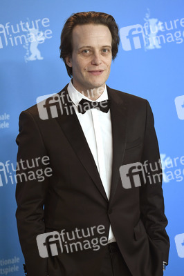 'Der junge Karl Marx' Photocall, Berlinale 2017