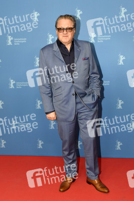 'Der junge Karl Marx' Premiere, Berlinale 2017