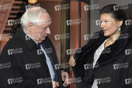 'Der junge Karl Marx' Premiere, Berlinale 2017