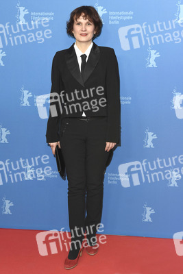 'Der junge Karl Marx' Premiere, Berlinale 2017