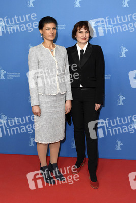 'Der junge Karl Marx' Premiere, Berlinale 2017