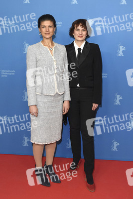 'Der junge Karl Marx' Premiere, Berlinale 2017