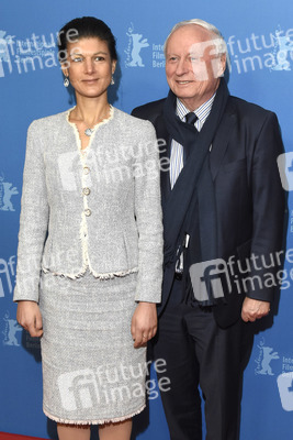 'Der junge Karl Marx' Premiere, Berlinale 2017