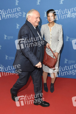 'Der junge Karl Marx' Premiere, Berlinale 2017
