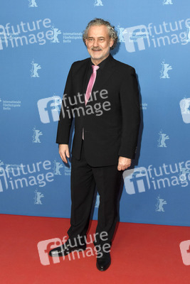 'Der junge Karl Marx' Premiere, Berlinale 2017