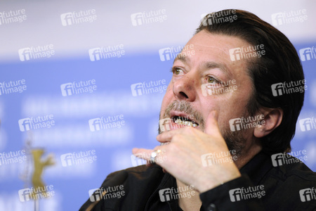 'Helle Nächte' Pressekonferenz, Berlinale 2017