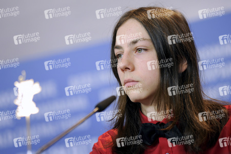 'Helle Nächte' Pressekonferenz, Berlinale 2017