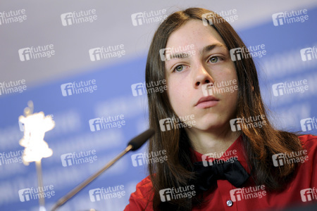 'Helle Nächte' Pressekonferenz, Berlinale 2017