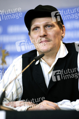 'Helle Nächte' Pressekonferenz, Berlinale 2017