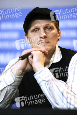 'Helle Nächte' Pressekonferenz, Berlinale 2017