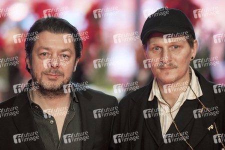 'Helle Nächte' Premiere, Berlinale 2017