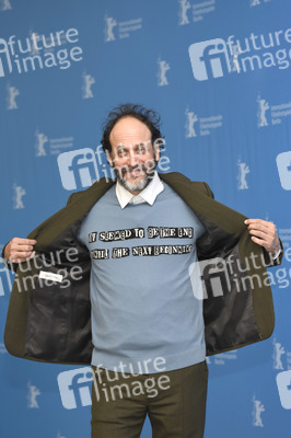 'Call Me by Your Name' Photocall, Berlinale 2017