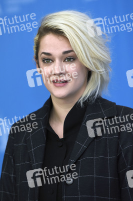 'Call Me by Your Name' Photocall, Berlinale 2017