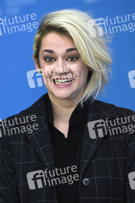 'Call Me by Your Name' Photocall, Berlinale 2017