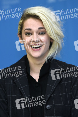 'Call Me by Your Name' Photocall, Berlinale 2017