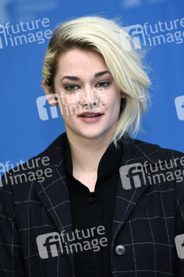 'Call Me by Your Name' Photocall, Berlinale 2017