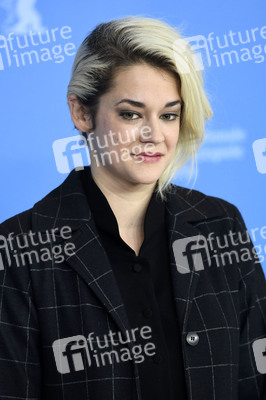 'Call Me by Your Name' Photocall, Berlinale 2017