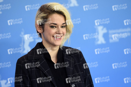 'Call Me by Your Name' Photocall, Berlinale 2017