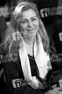 RadioEins Berlinale-Nighttalk, Berlinale 2017