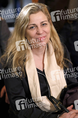 RadioEins Berlinale-Nighttalk, Berlinale 2017