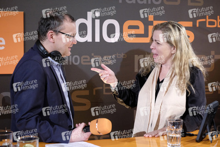 RadioEins Berlinale-Nighttalk, Berlinale 2017