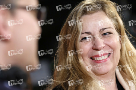 RadioEins Berlinale-Nighttalk, Berlinale 2017