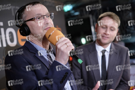 RadioEins Berlinale-Nighttalk, Berlinale 2017