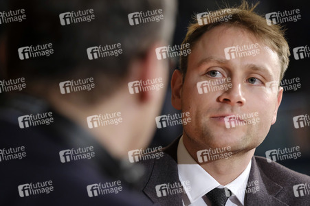 RadioEins Berlinale-Nighttalk, Berlinale 2017