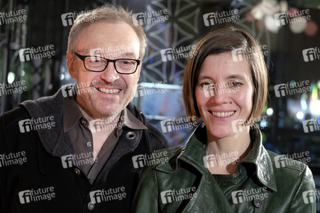 RadioEins Berlinale-Nighttalk, Berlinale 2017