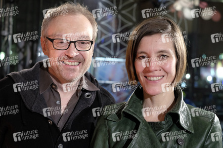 RadioEins Berlinale-Nighttalk, Berlinale 2017